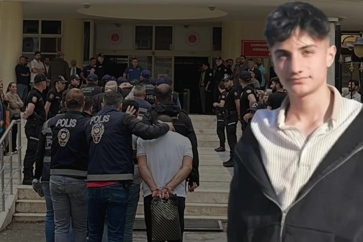 Kompresörle vahşette yeni gelişme: 3 hastane personeli açığa alındı