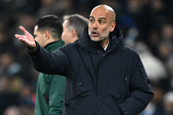 Pep Guardiola'yı topa tuttular: 'Kibirli'