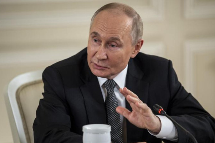 Putin: ABD, Ukrayna konusunun karmaşık olduğunu anladı