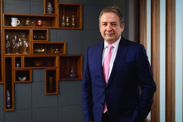 Soruşturmada adı geçiyordu: Koç Holding'deki görevini de bıraktı