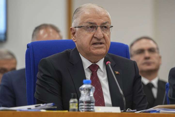 TBMM'deki komisyonda teğmenler tartışması