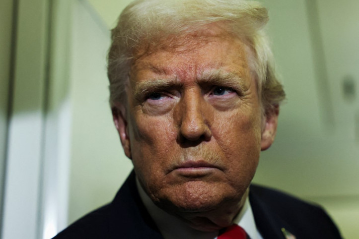 Trump’ın bağışçıları belli oldu