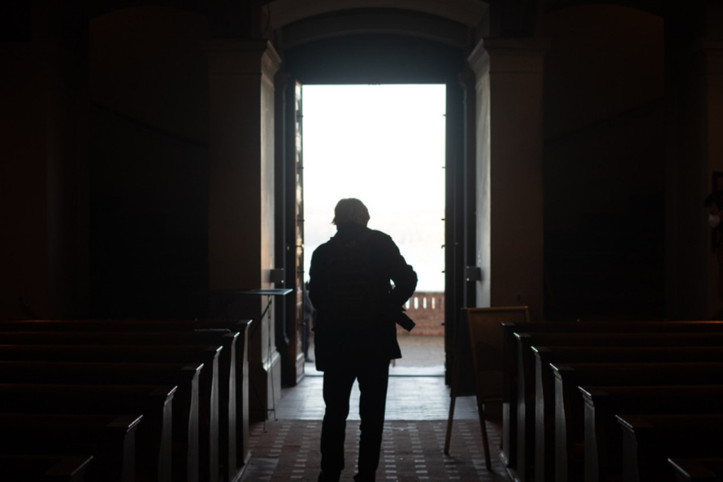 Almanya'da katliam: Önce ailesini, sonra kendini öldürdü