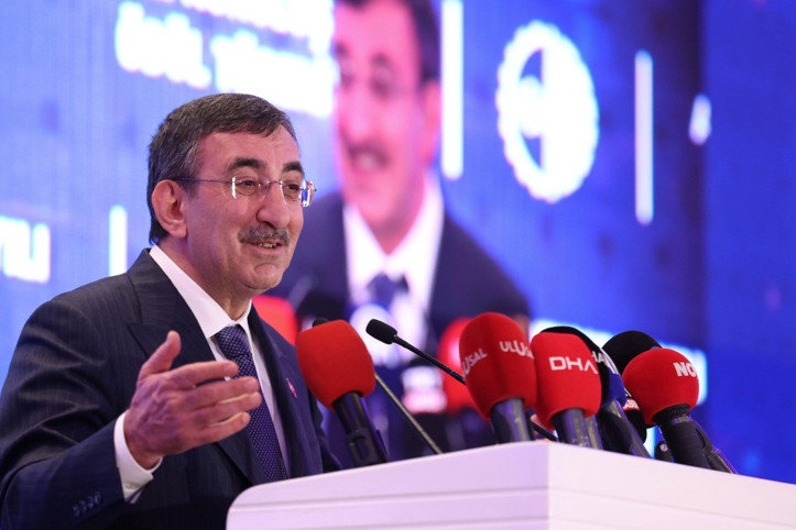 Cevdet Yılmaz: Enflasyon tekrar arzu ettiğimiz patikaya geldi