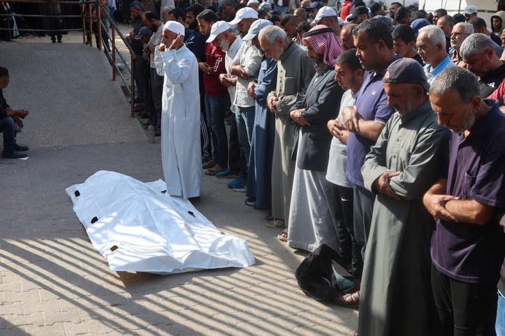 Cezayir'den İsrail'e çok sert kınama