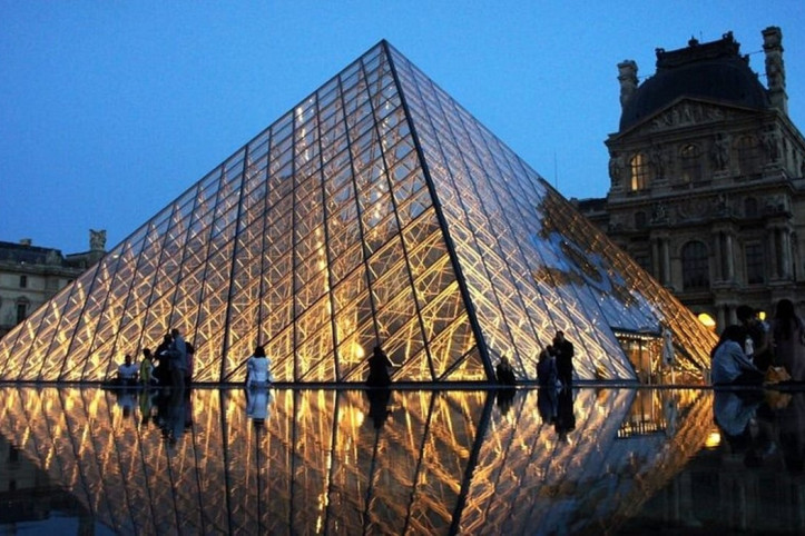 Dünyanın en ünlü müzesinden tartışma yaratacak karar