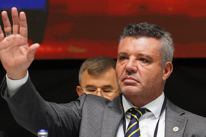 Fenerbahçe, 1 milyar TL’lik fonun kullanımını açıkladı