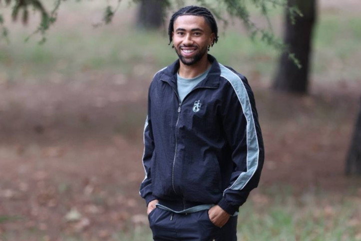 Folcarelli: Hakem hatalarını gördüğümde çok geriliyorum