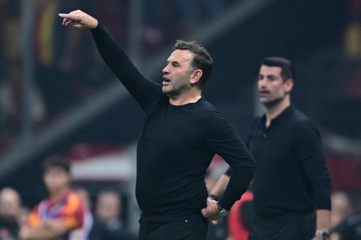 Galatasaray zorlu fikstür öncesi krizlerle boğuşuyor: 9 günde 3 maç!