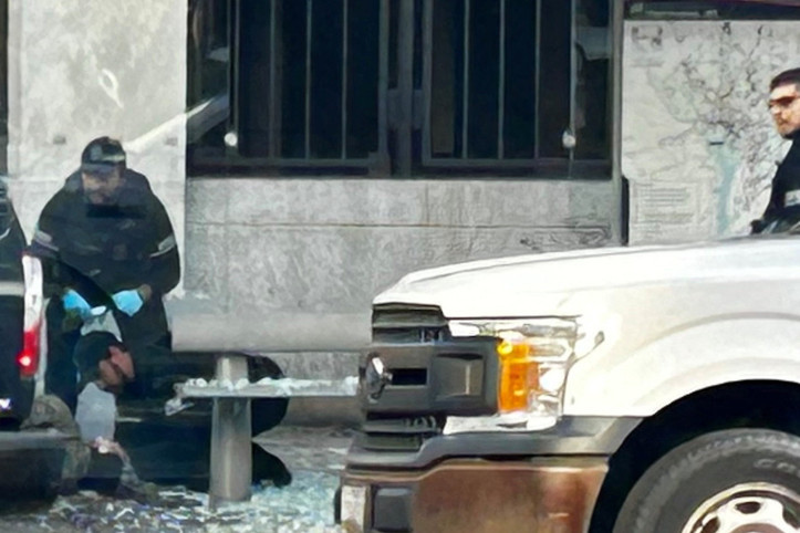 Kanlı saldırıdan sonra CIA'den açıklama: Afganistan'da çalıştık