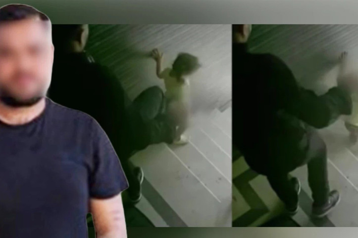 Kızına dehşeti yaşatan babaya hapis cezası