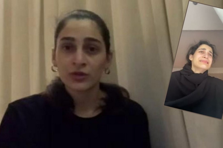 Kraliyette velayet krizi: 'Dışarı çıkmaya korkuyorum'