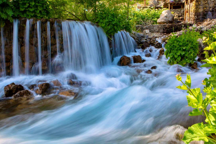 Mahkemeden Munzur kararı: 'Artık imkansız hale geldi'