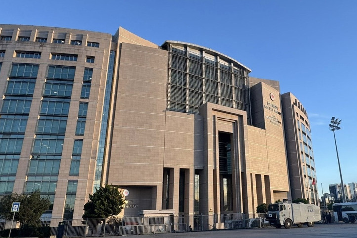 Saraçhane davasında 8 gazeteci hakkında beraat kararı