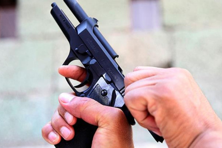 Türkiye’de silahlanma alarmı: Her iki yetişkinden birinde silah var
