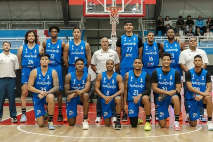 ABD ve Venezuela arasındaki gerilim basketbolu vurdu