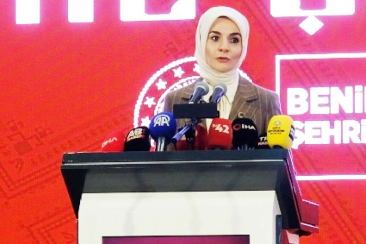 Aile Bakanı, Aile Şurası'nda anlattı: Aile yok oluyor