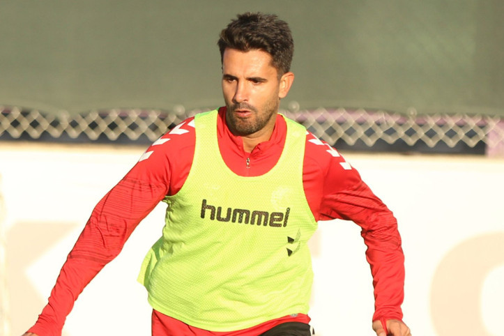 Alper Potuk ile yollar ayrıldı