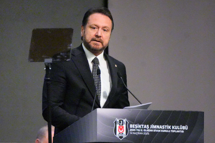 Beşiktaş Coca Cola açıklaması yaptı: 'Yaşananlar ortada'