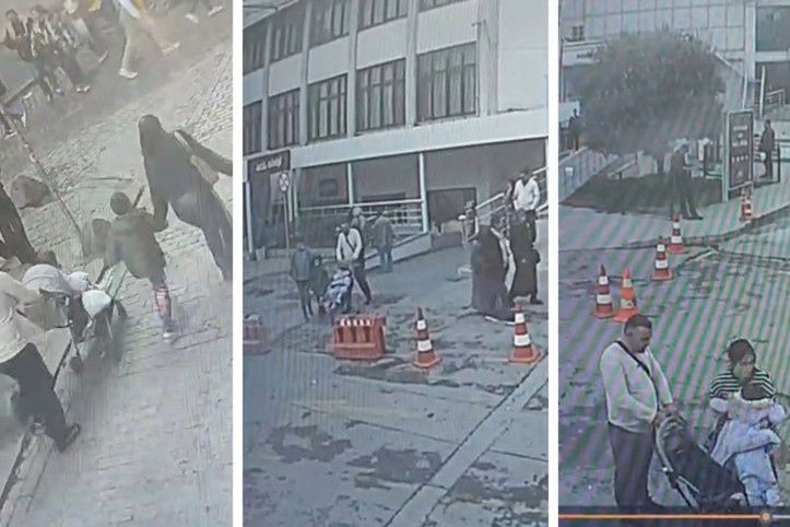 Böcek ailesinin ölümüne ilişkin soruşturmada yeni görüntüler