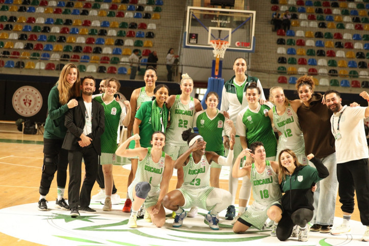 Büyük şok: Kocaeli ekibi Süper Lig'den çekildi