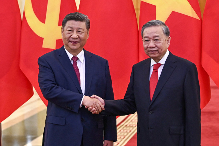 Çin'in Vietnam hamlesi ABD'yi endişelendirdi