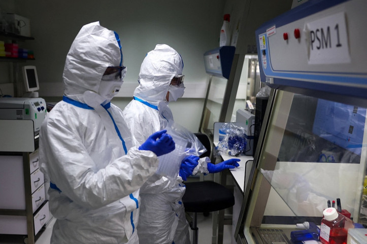 "Covid-19'dan çok daha büyük bir salgın olacak"