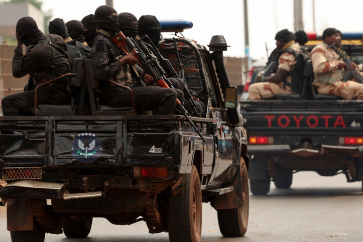 Darbe sonrası başbakan belli oldu