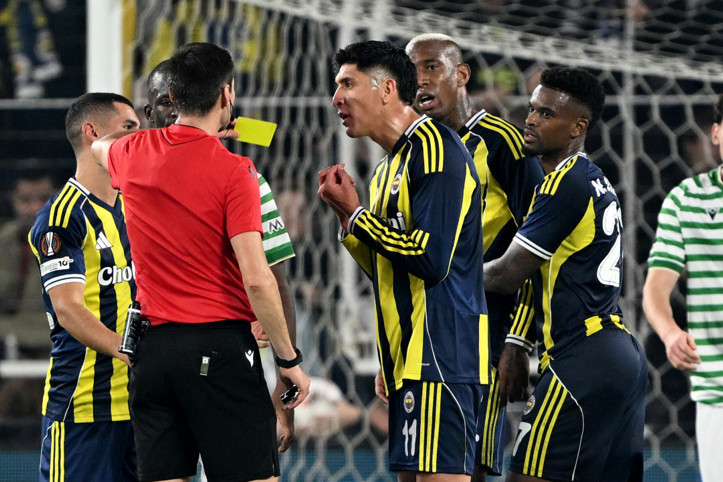 Macar basınında Fenerbahçe-Ferencvaros maçı hakkında olay yorum: Türklerle dalga geçti!