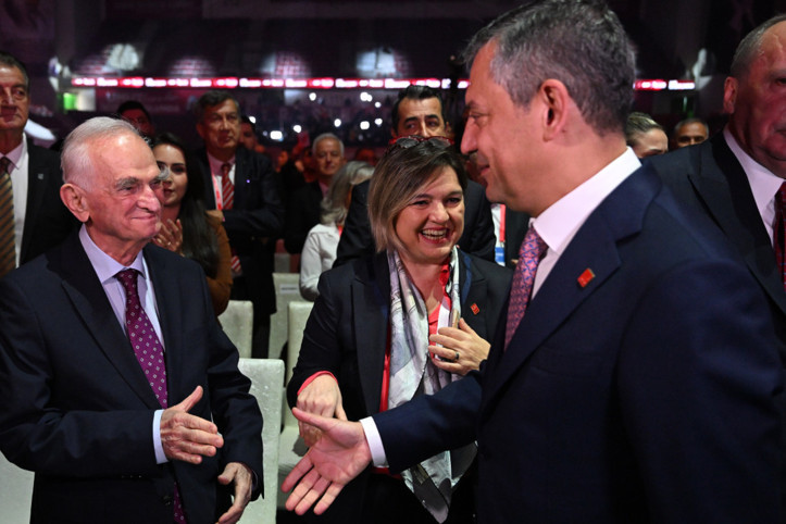 Önder Sav'dan kurultay yorumu: Hevesleri kıracak