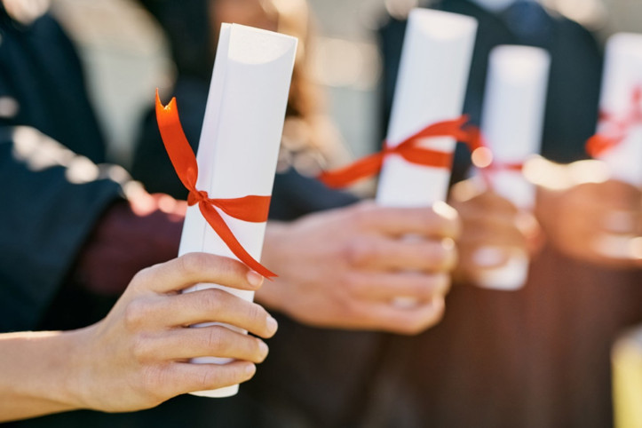 Sahte diploma soruşturması tamamlandı