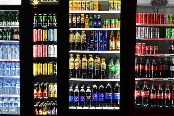 Diyet içeceklerdeki gizli tehlikeyi tespit ettiler