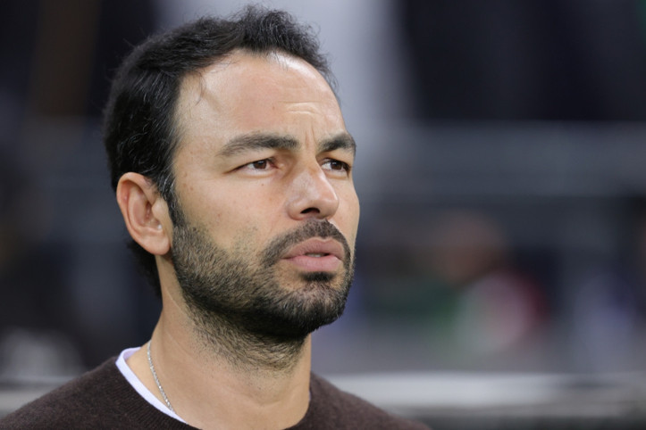 Selçuk İnan: "Siz ne kadar iyiyseniz karşı taraf o kadar düşüktür"