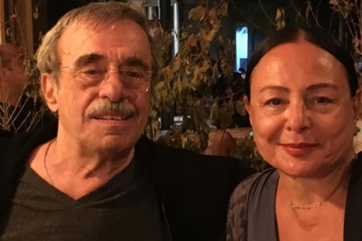 Şevket Altuğ ve Jale Altuğ 54’üncü evlilik yıldönümlerini kutladı