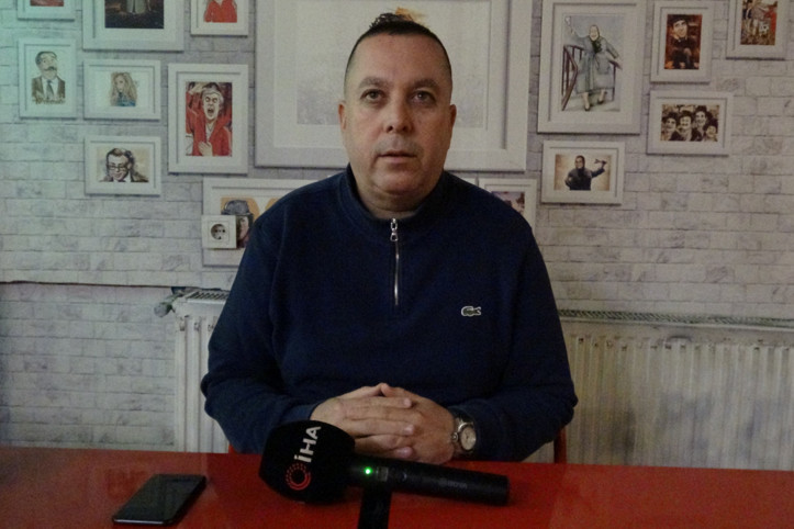 Bahis soruşturması etkisi: 'Bundan sonraki maçlara çıkmayacağız'