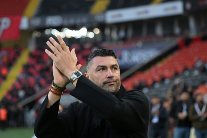 Burak Yılmaz: "Dünyanın neresine gidersen git penaltı"