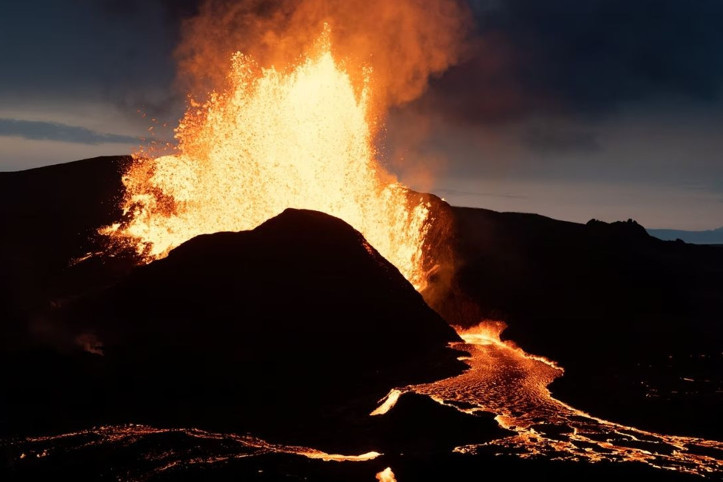 Görünmeyen tehlike: Bu volkanlar milyonlarca canı tehdit ediyor