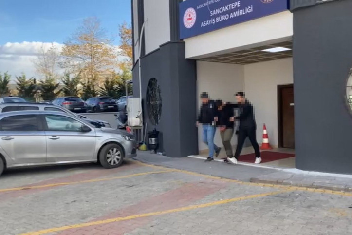 İstanbul’da uyuşturucu operasyonu: Genç satıcı yakalandı