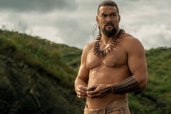 Sahte Jason Momoa'ya kandı, 28 milyon TL'sinden oldu