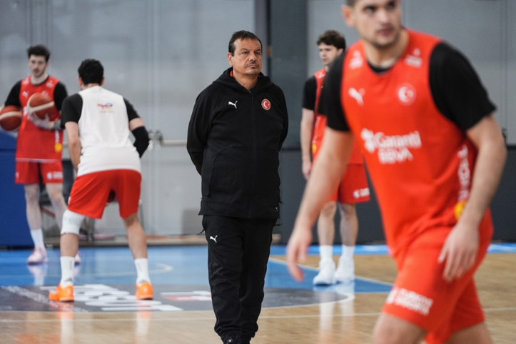 12 Dev Adam'ın İsviçre kadrosu belli oldu