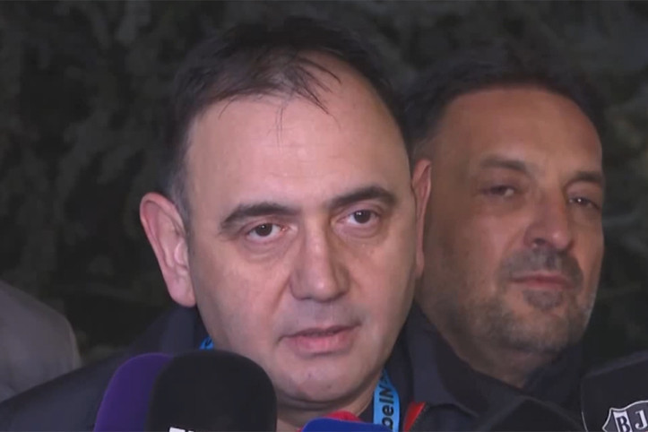 Beşiktaş'tan yayıncı kuruluşa tepki ve Rafa Silva açıklaması