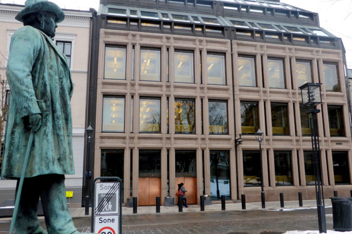 Dünyanın en büyük varlık fonunun İsrail kararı ülkeyi karıştırdı