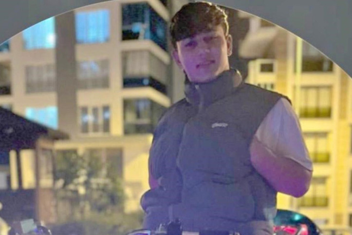 Ehliyetsiz genç feci kazada can verdi