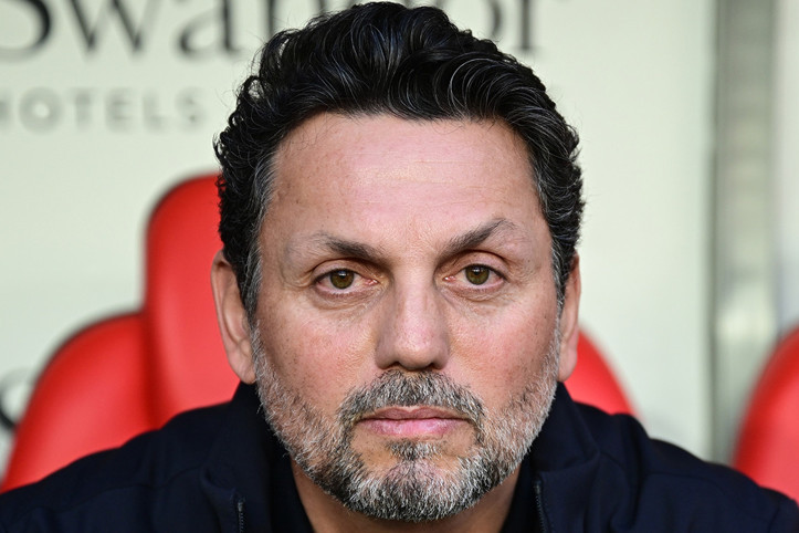 Erol Bulut'tan 'istifa' çağrılarına net yanıt: 'Fazla bir şey değişmez!'