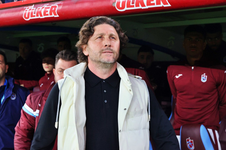 Fatih Tekke’nin bileği bükülmüyor