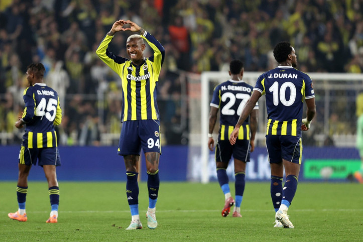 Fenerbahçe’de tek hedef liderlik: 2 isim belirsiz