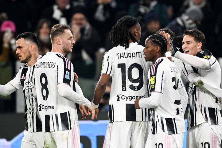 İtalya'da Kenan Yıldız çılgınlığı: İdolü Del Piero'nun rekorunu kırdı