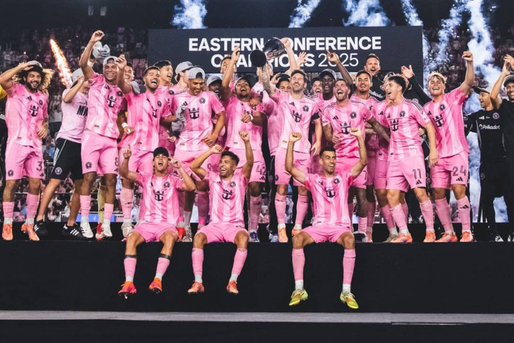 Messi'den dünya tarihine geçen bir rekor daha: Ferenc Puskas'ı da geçti