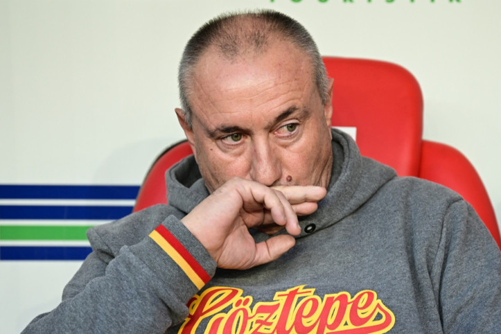 Stanimir Stoilov: 'Belki de en iyi deplasman oyunumuzdu'