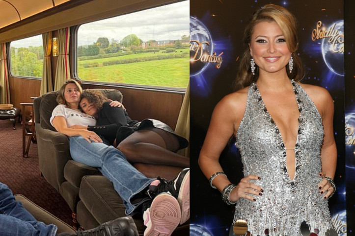 Tarkan'ın şarkısıyla şöhret olmuştu: Son fotoğrafı tepki çekti